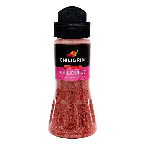Chile en Pilvo Chilidulce Chiligrin 130g