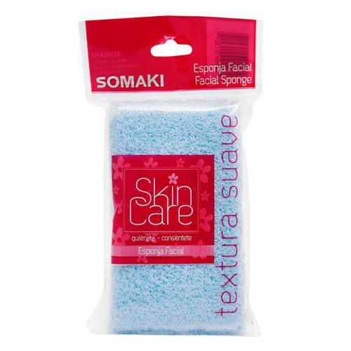 Esponja Facial Skin Care 1 Pieza