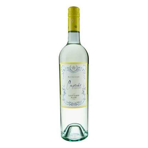 Vino Blanco Cup Cake Sauvignong Blanc 750ml
