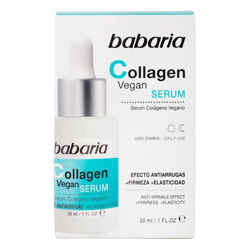 Serum Babaria Collagen