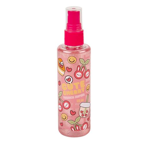 Fragancia Beauty Scents Cute Cherry