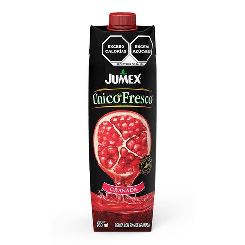 Jumex Único Fresco Granada 960ml