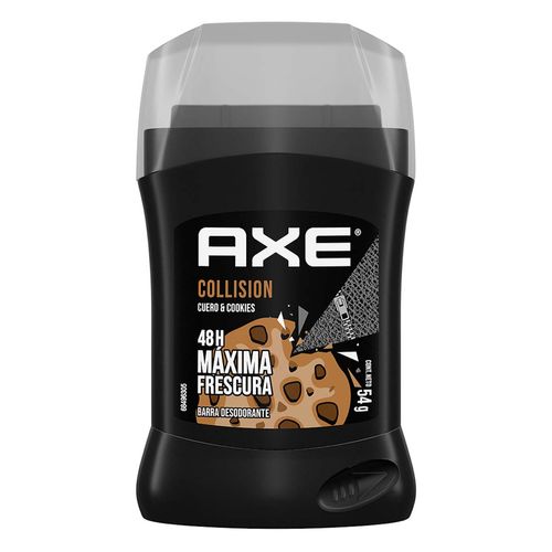Desodorante en barra para hombre Axe Collision 45g