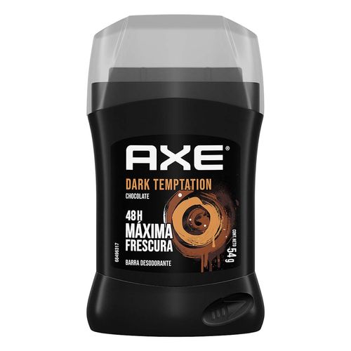 Desodorante en Barra Axe Dark Temptation 54g.