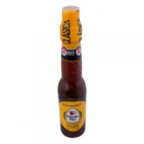 Salsa Michemix Clásica 240ml