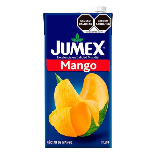 Néctar Jumex Mango 1.89L