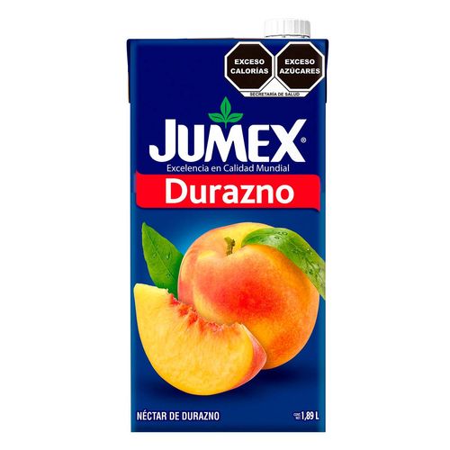 Jugo Jumex Naranja 1.89 L