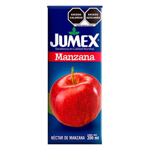 Jugo Jumex Uva 200ml
