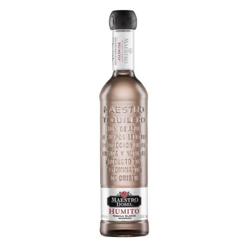 Tequila Maestro Dobel Humito 700ml