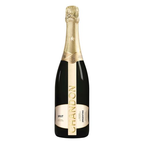 Vino Espumoso Chandon Brut 750ml