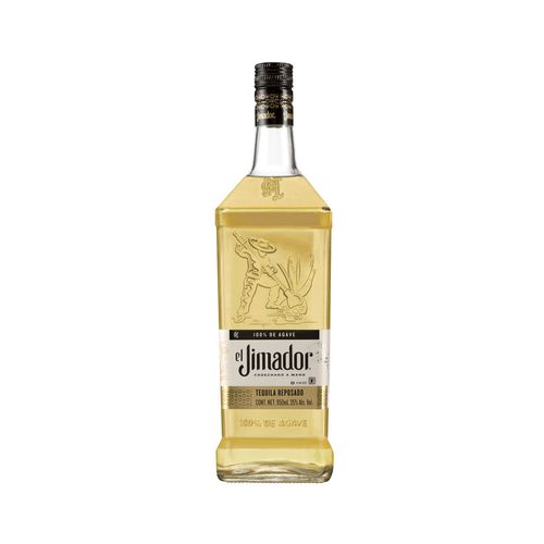 Tequila el Jimador Reposado 950ml
