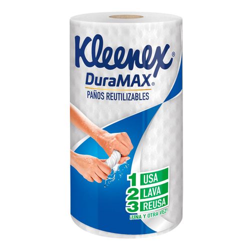 Toallas de Papel Kleenex Duramax 56 Toallas