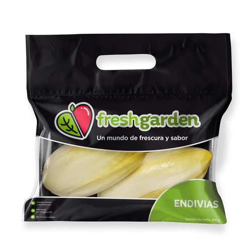 Endivia Fresh Garden 400g