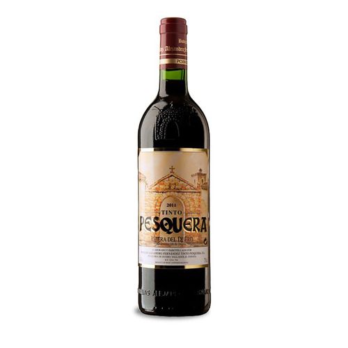 Vino Tinto Español Pesquera Crianza 750ml