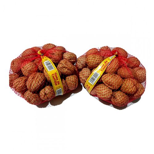 Nuez Mixta Malla 500g
