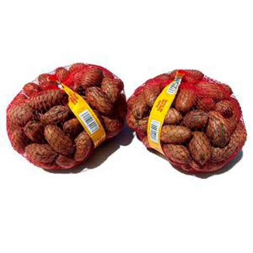 Nuez Cascara de Papel Malla 500g