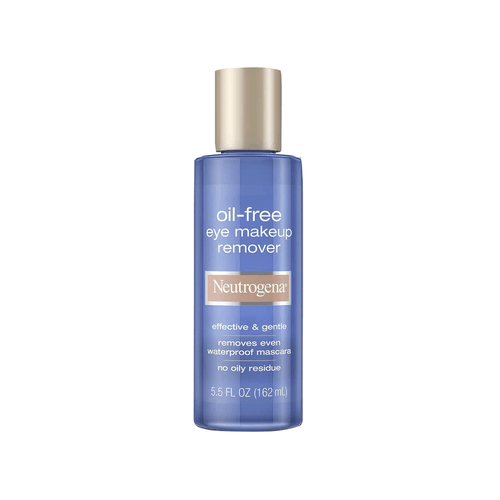 Desmaquillante Bifásico Neutrogena Oil Free 162ml