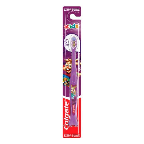 Cepillo de Dientes Infantil Colgate Kids Tandy