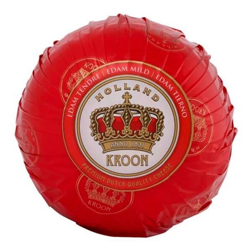 Queso Edam Bola Kroon Kg