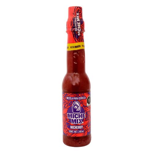 Mezclador Michemix Chamoy 240ml