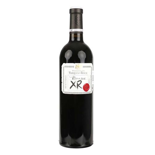Vino Tinto Marques de Riscal Reserva