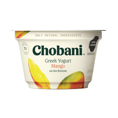 Yoghurt Chobani Batido Mango 150g