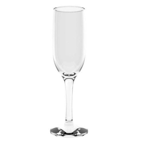Copa Flauta Hidalglass 190 Ml Vidrio