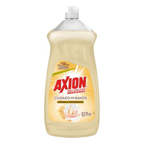 Lavatrastes Axion Avena 1.1 L