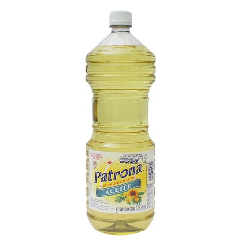 Aceite Mixto Patrona 1.5L
