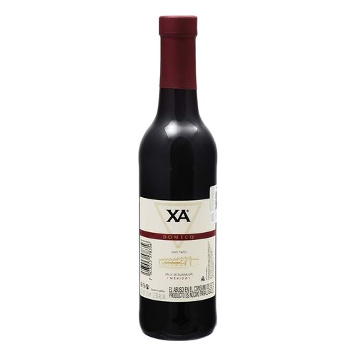 Vino Tinto Casa Pedro Domec Xa 375ml