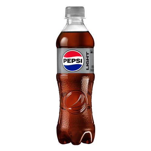 Refresco Light Pepsi Pet 400ml