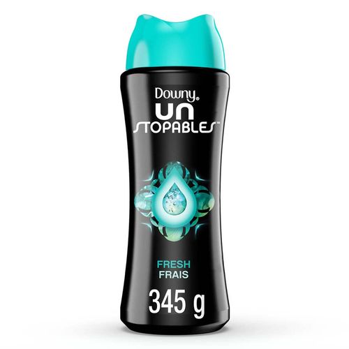 Perlas Aromatizantes Para Ropa Downy Unstopables Fresh  345g