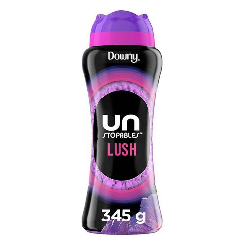 Perlas aromatizantes para ropa Downy Unstopables 345g