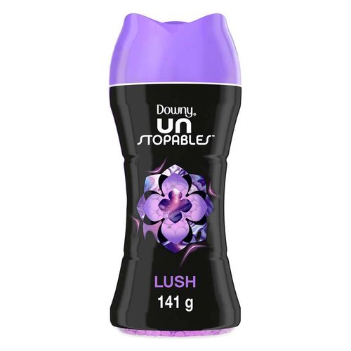 Perlas Aromatizantes Para Ropa Downy Unstopables Lush 141g