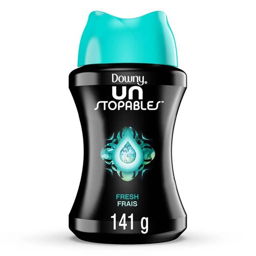 Perlas Aromatizantes Para Ropa Downy Unstopables Fresh 141g