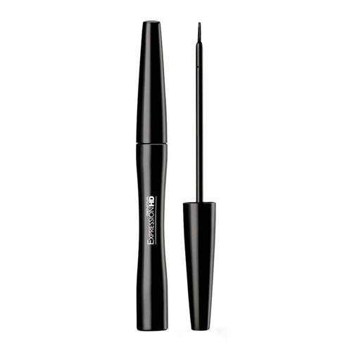 Delineador de Ojos Líquido Renova Expression HD Negro 6ml