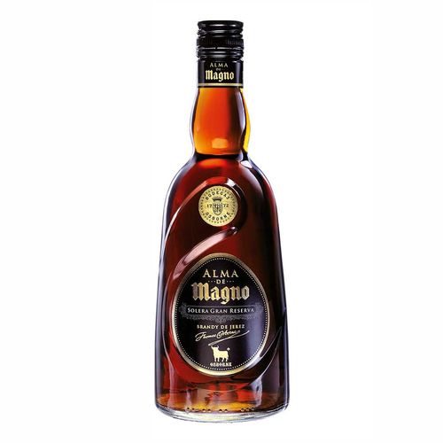 Brandy Osborne Alma de Magno 700ml