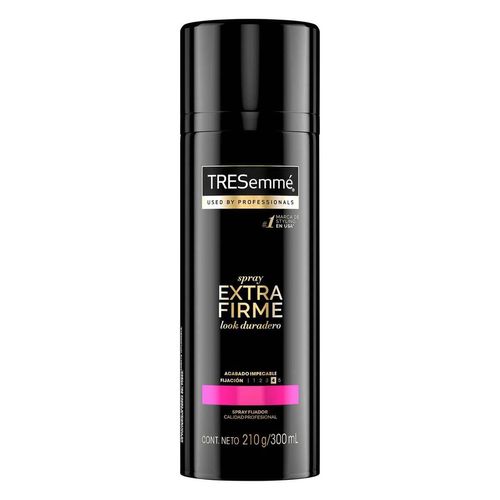 Spray TRESemmé Extra Firme 300ml