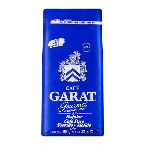 Garat - undefined