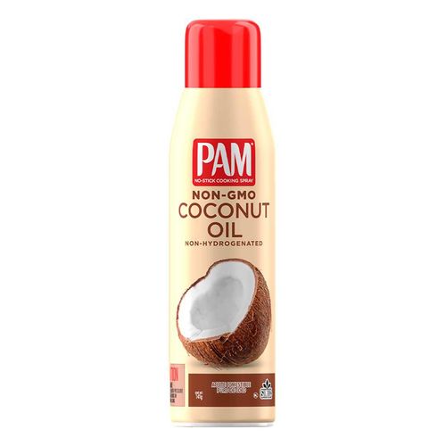 Aceite PAM Coco 141g
