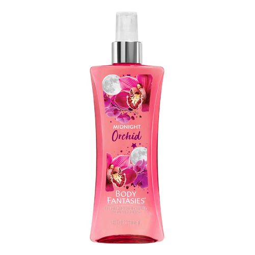 Fragancia Body Fantasies MidOrch Dama 236ml