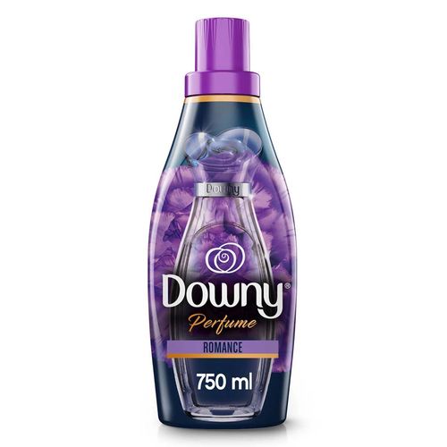 Suavizante Downy Romance 750ml