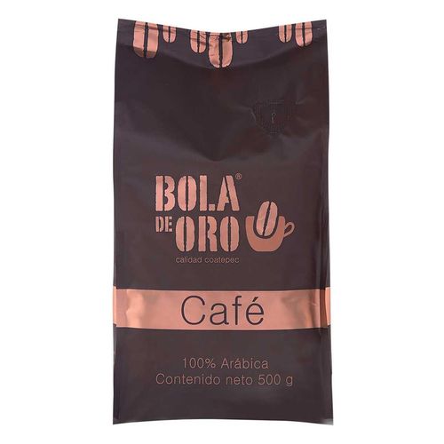 Café Bola de Oro Gourmet 500g