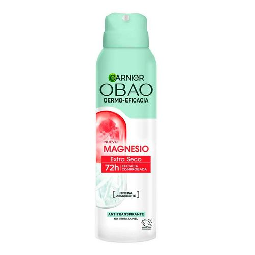 Desodorante Obao Dermo Eficacia Mag