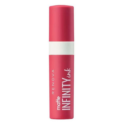Labial Renova Infinity RojoV Líquido 5