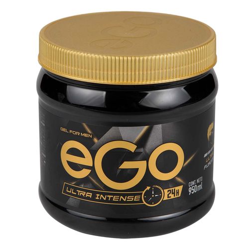 Gel Ego Ultra Intens 950ml