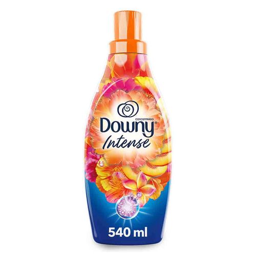 Suavizante de Telas Downy Intense Exótico 540ml