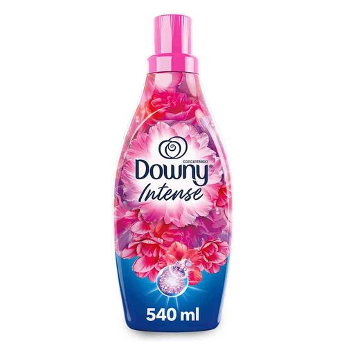 Suavizante de Telas Downy Intense Floral 540ml