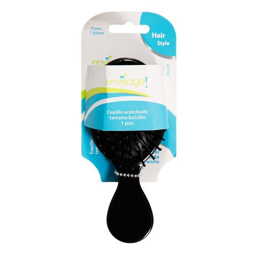 Cepillo Mini Envisage para Viaje 1 Pieza