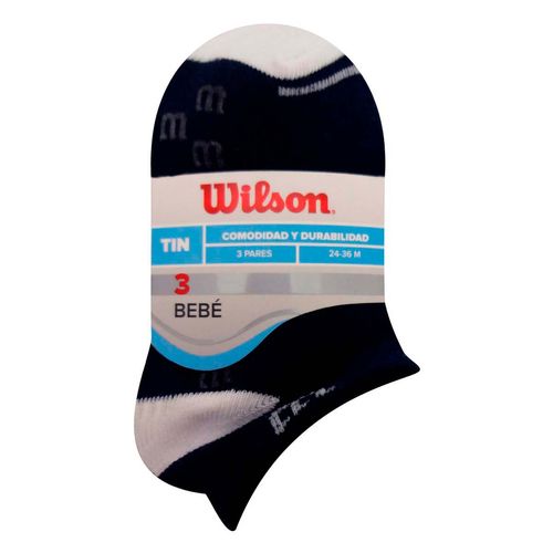Tin Wilson Bebé B4883
